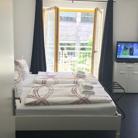 New Green Apartments Берлин Экстерьер фото