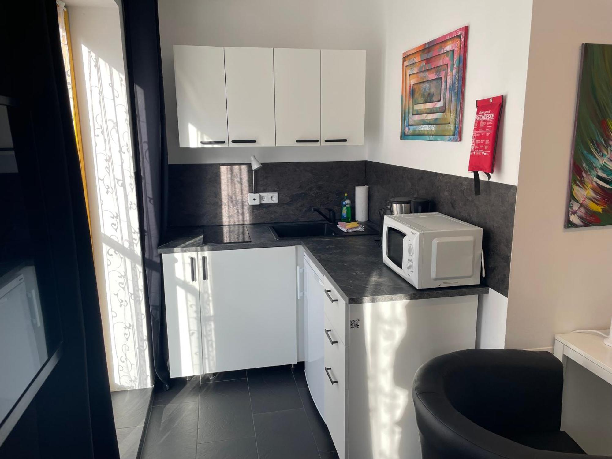 New Green Apartments Берлин Экстерьер фото