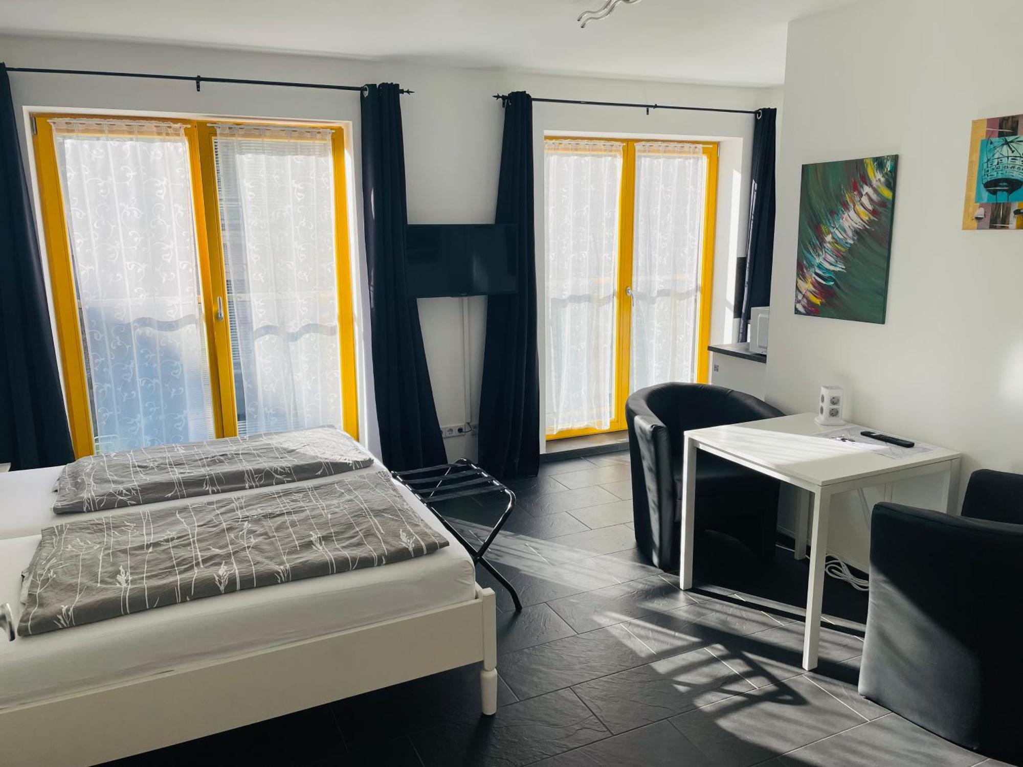 New Green Apartments Берлин Экстерьер фото