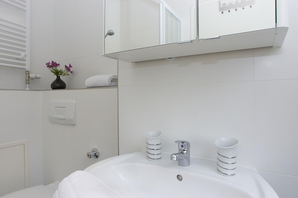 New Green Apartments Берлин Номер фото