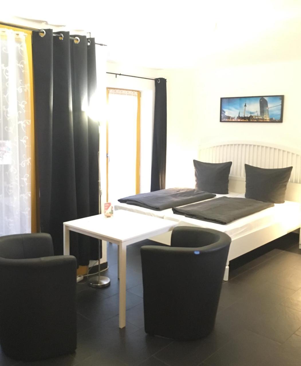 New Green Apartments Берлин Экстерьер фото